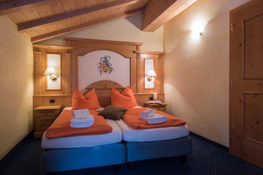 B&B Via Vai Livigno Exterior photo